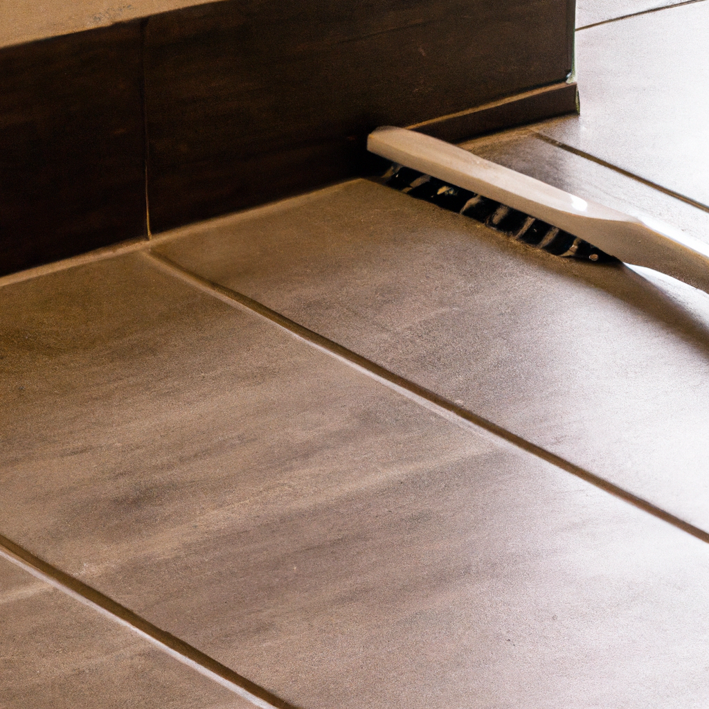 Deep clean — detailed top-to-bottom refresh