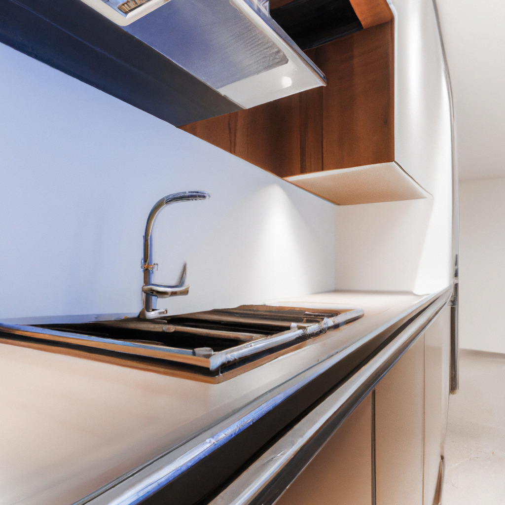 Move in/out clean — spotless for moving day